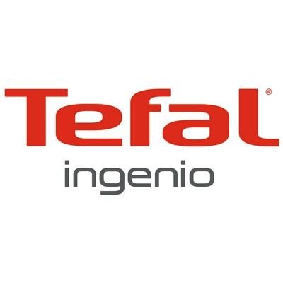 Tefal 3X Ultimate Titanium Tava Seti 22/28cm - 2100119162