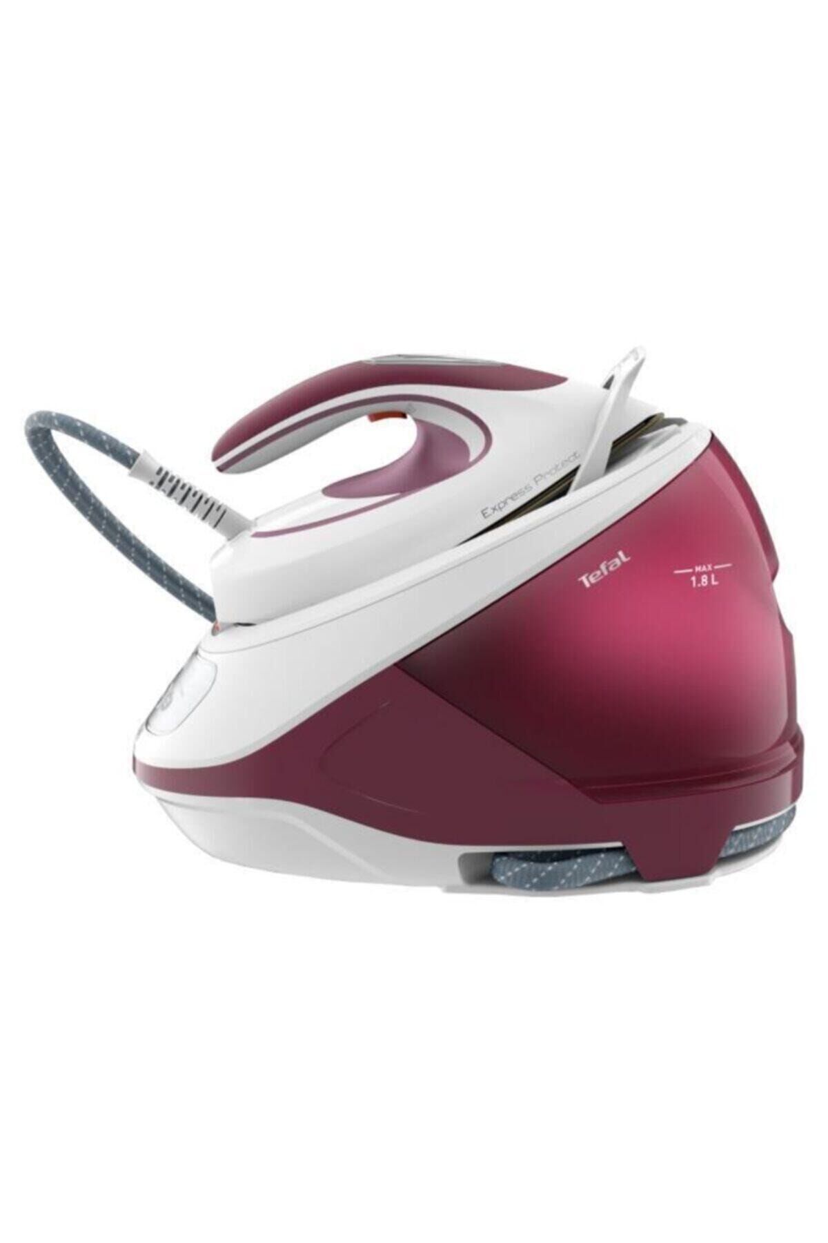 Tefal SV9201 Express Protect 7,5bar 530 G Kazanlı Ütü - 1830007763