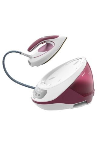 Tefal SV9201 Express Protect 7,5bar 530 G Kazanlı Ütü - 1830007763