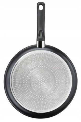 Tefal 3X Ultimate Titanium Tava 24 cm - 2100118302