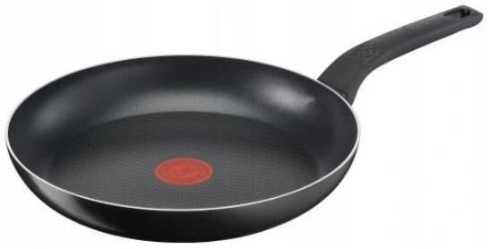 Tefal 1X Simply Clean Tava 32 cm Titanium Yapışmaz Kaplama - 2100118527