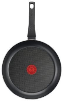 Tefal 1X Simply Clean Tava 32 cm Titanium Yapışmaz Kaplama - 2100118527