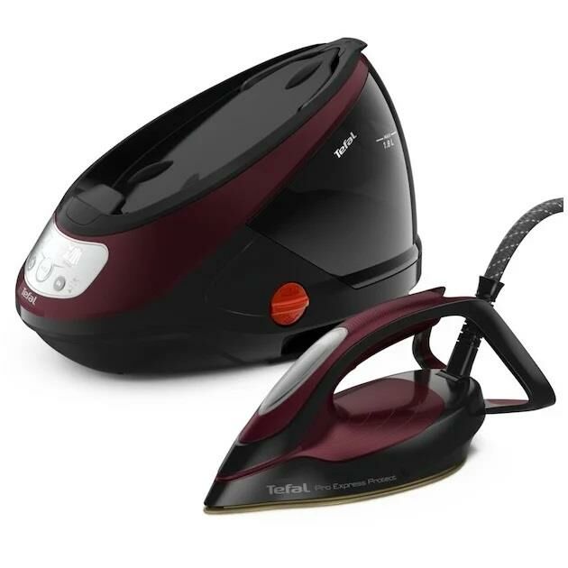 TEFAL PRO EXPRESS PROTECT GV9230 KAZANLI ÜTÜ 7.6 BAR - 1830007725