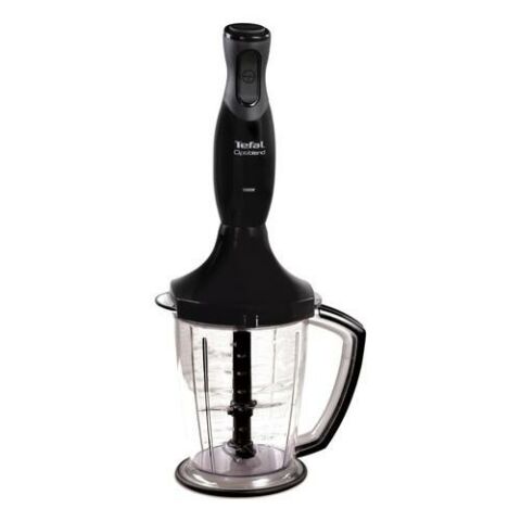 Tefal HB1748TR Optiblend 1000 Watt 1,5 L El Blender Seti [ Siyah ] - 9100039412