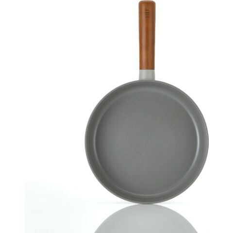 Neoflam Fika Alüminyum Döküm Tava Gri 26CM D-NEOG126