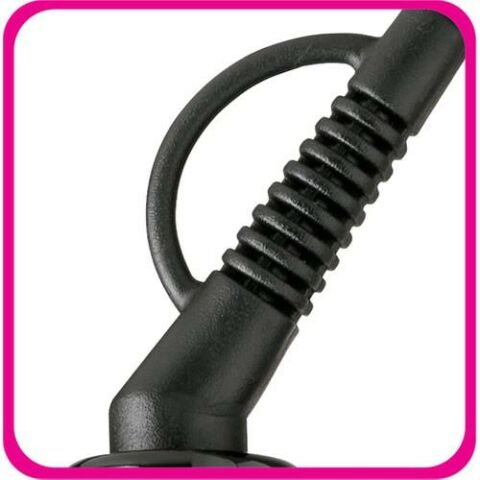 Rowenta CF2132F0 Curler Basic Elite 180 ° Saç Maşası - 1830004590