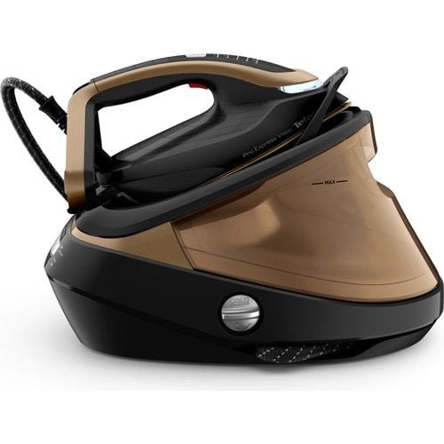 Tefal GV9820 Pro Express Vision Buhar Kazanlı Ütü - 1830008265