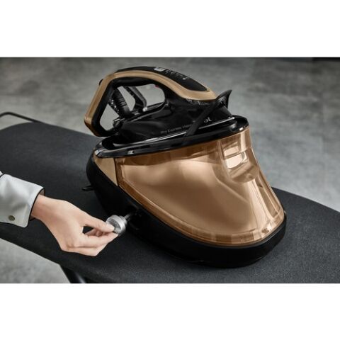 Tefal GV9820 Pro Express Vision Buhar Kazanlı Ütü - 1830008265