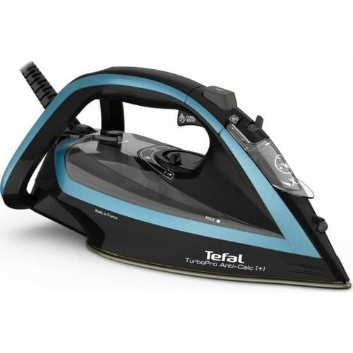 Tefal FV5695E1 Turbo Pro Anti-Calc 3000 Watt Buharlı Ütü - 1830007642