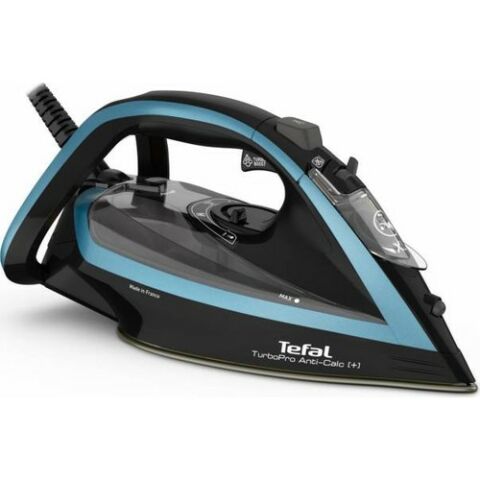 Tefal FV5695E1 Turbo Pro Anti-Calc 3000 Watt Buharlı Ütü - 1830007642