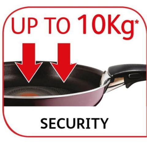 Tefal Titanium Expertise 3X Ingenio Büyük Set 12 Parça Tencere Seti - 2100103640