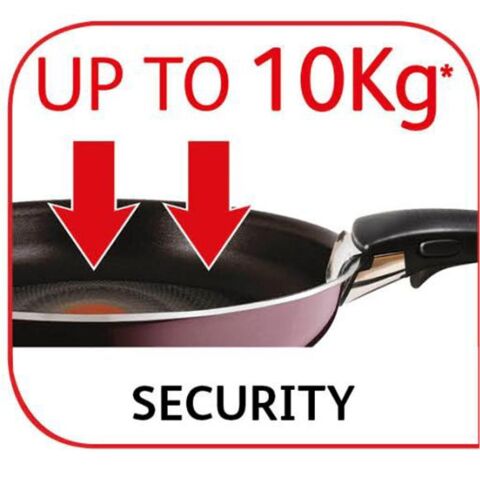 Tefal Titanium Expertise 3X Ingenio Büyük Set 12 Parça Tencere Seti - 2100103640