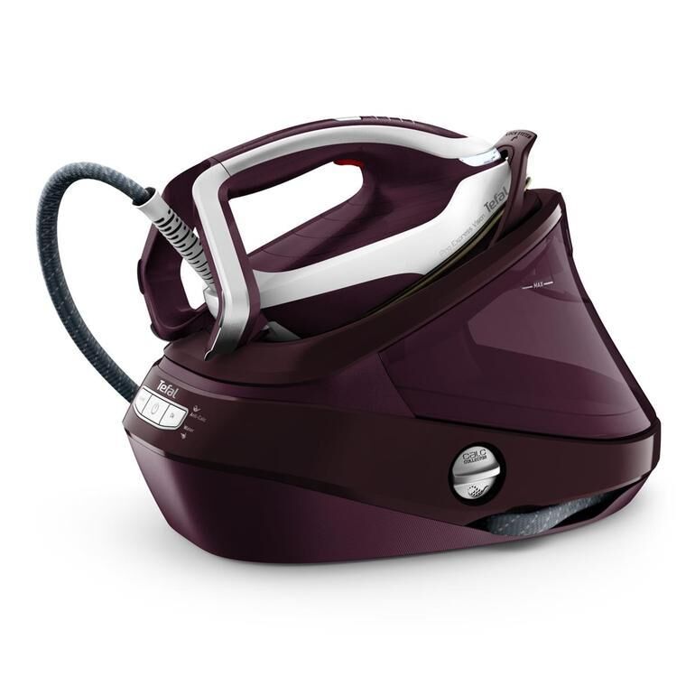 Tefal GV9810 Pro Express Vision Buhar Kazanlı Ütü - 1830008264
