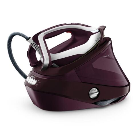 Tefal GV9810 Pro Express Vision Buhar Kazanlı Ütü - 1830008264