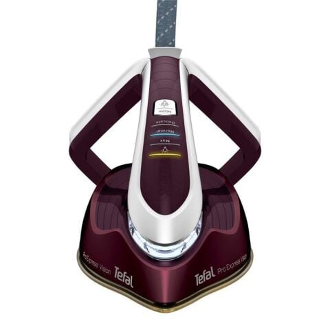 Tefal GV9810 Pro Express Vision Buhar Kazanlı Ütü - 1830008264