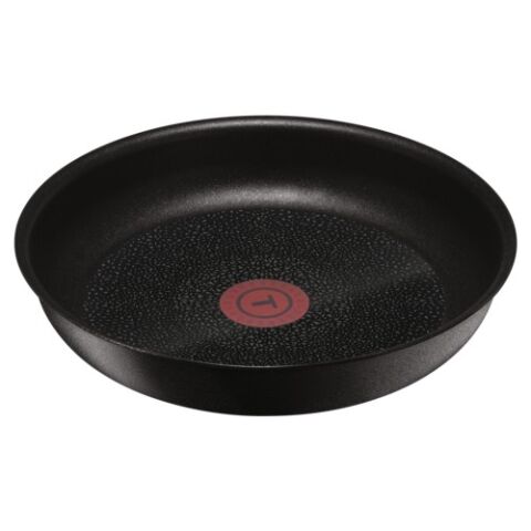 Tefal L6509272 Titanium Ingenio Expertise Orta Set Siyah - 2100103639