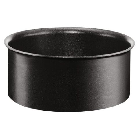 Tefal L6509272 Titanium Ingenio Expertise Orta Set Siyah - 2100103639