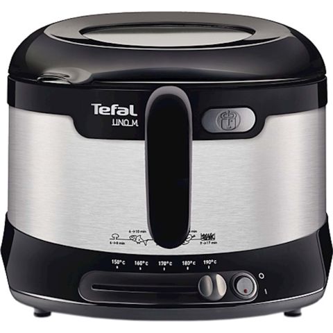 Tefal Uno M New Fritöz 1 Kg - 7211003813