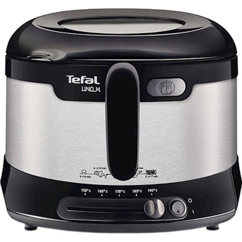 Tefal Uno M New Fritöz 1 Kg - 7211003813