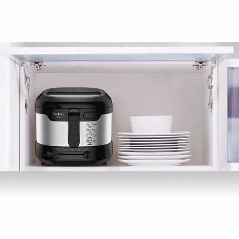 Tefal Uno M New Fritöz 1 Kg - 7211003813
