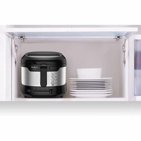 Tefal Uno M New Fritöz 1 Kg - 7211003813