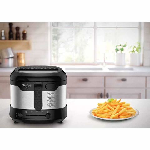 Tefal Uno M New Fritöz 1 Kg - 7211003813