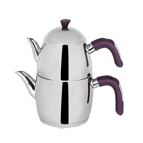 AR YILDIZ SİDE ORTA ÇAYDANLIK MOR