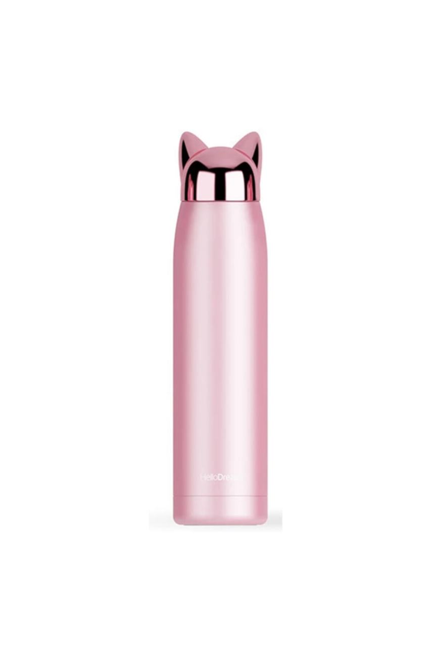 Dream's Design Lüks Çelik Termos 320 Ml