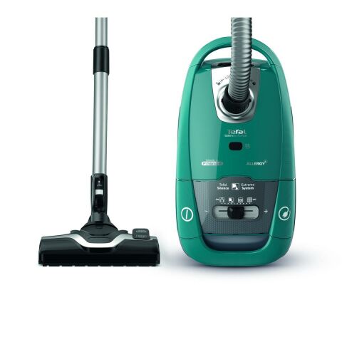 Tefal TW7752 5***** SILENCE FORCE Elektrikli Süpürge