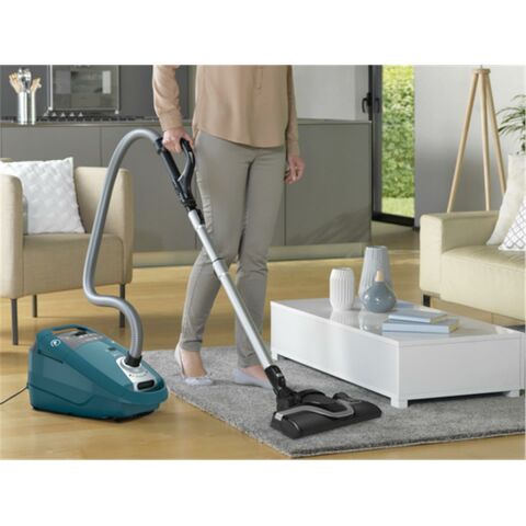 Tefal TW7752 5***** SILENCE FORCE Elektrikli Süpürge