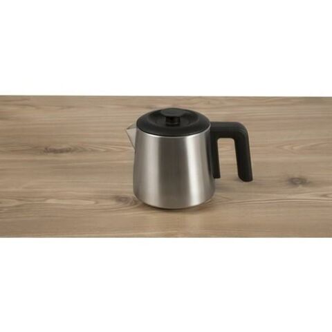 Tefal  Magic Tea Xl Paslanmaz Çelik Çay Makinesi 1,2 L Çaydanlık ve 1,8 L Su ısıtıcısı Kapasiteli- 9100044377