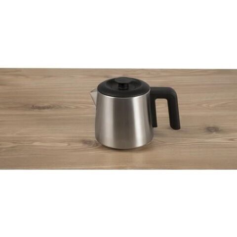Tefal  Magic Tea Xl Paslanmaz Çelik Çay Makinesi 1,2 L Çaydanlık ve 1,8 L Su ısıtıcısı Kapasiteli- 9100044377