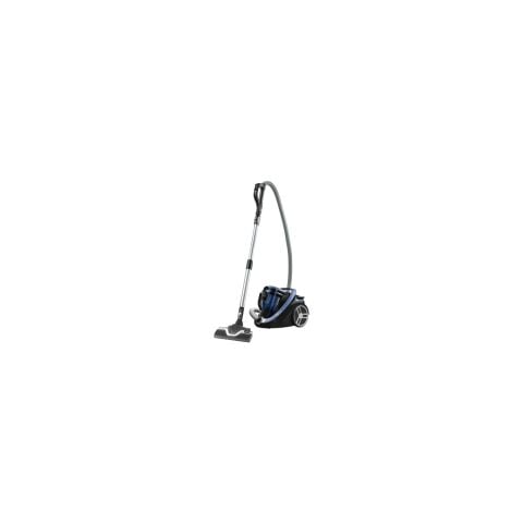 Tefal TW7690EA Silence Force Cyclonic Toz Torbasız Elektrikli Süpürge - 2211400810