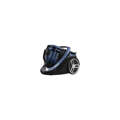 Tefal TW7690EA Silence Force Cyclonic Toz Torbasız Elektrikli Süpürge - 2211400810