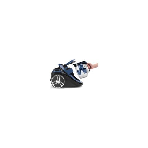 Tefal TW7690EA Silence Force Cyclonic Toz Torbasız Elektrikli Süpürge - 2211400810