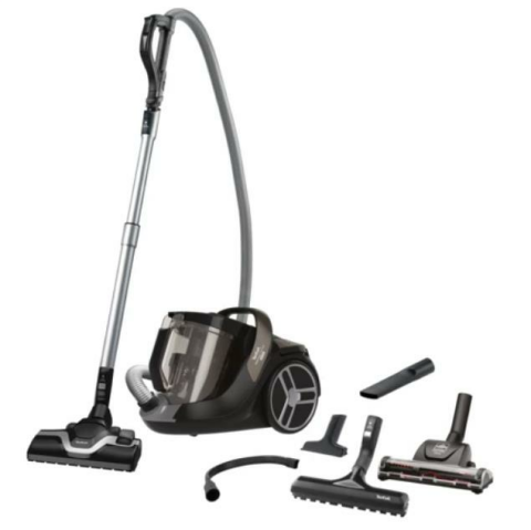 Tefal TW7289EA X-Trem Power Cyclonic Toz Torbasız Elektrikli Süpürge - 2211400975