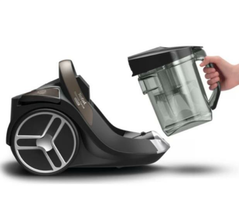 Tefal TW7289EA X-Trem Power Cyclonic Toz Torbasız Elektrikli Süpürge - 2211400975