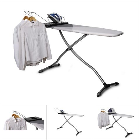 Primanova Vera Ergonomik Ütü Masası M-E60-07