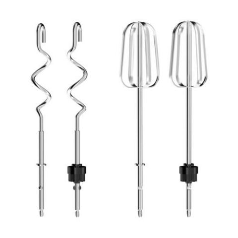 Tefal Orbita 4 Litre 300 Watt Inox Standlı Mikser - 8010001014