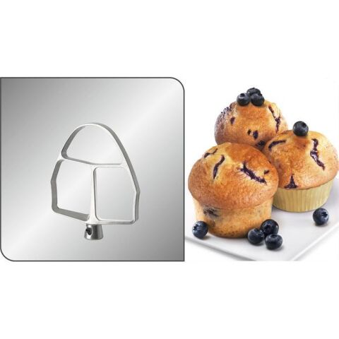 Tefal Masterchef Bake w Kids Mutfak Şefi 1100W - 2820517138