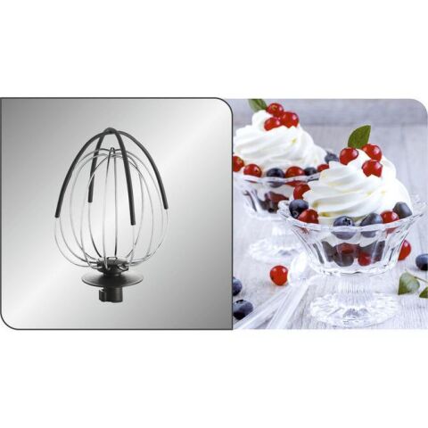Tefal Masterchef Bake w Kids Mutfak Şefi 1100W - 2820517138