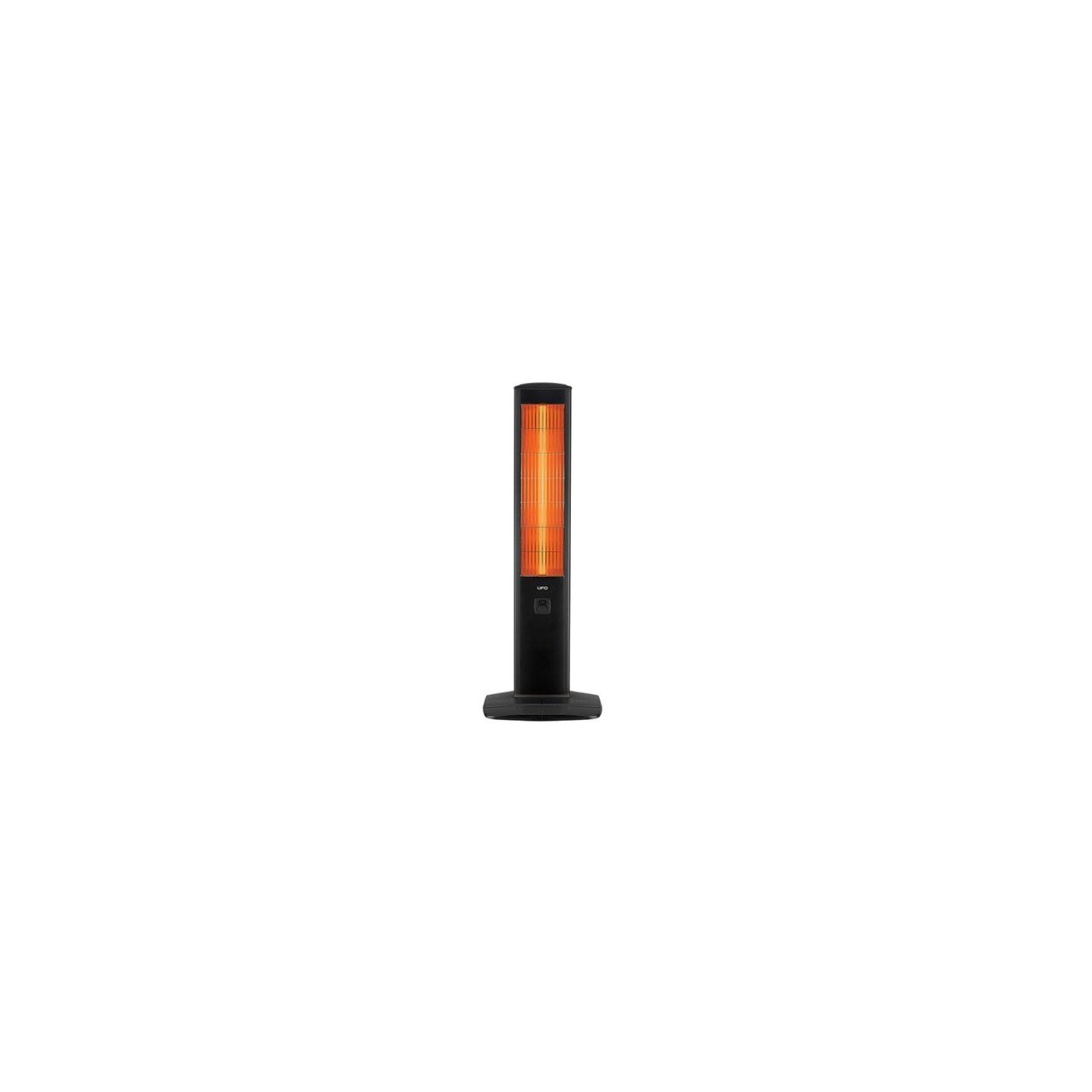 Ufo Micatronic 1900 W Kule Tipi Ayarlanabilir Termostatlı Isıtıcı