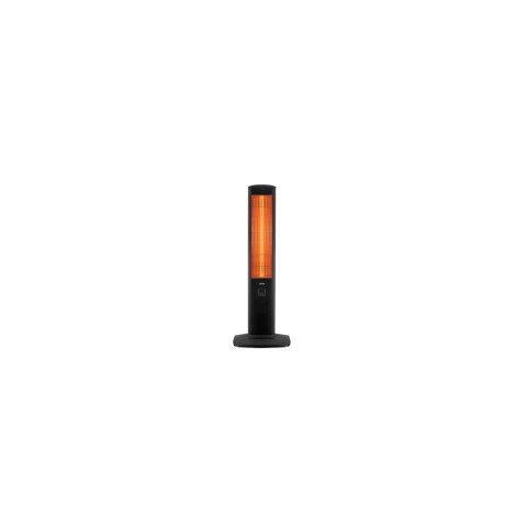 Ufo Micatronic 1900 W Kule Tipi Ayarlanabilir Termostatlı Isıtıcı