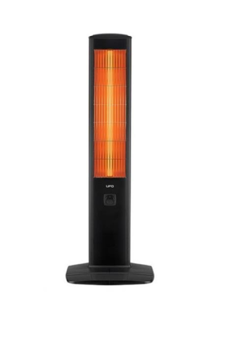 Ufo Micatronic 1900 W Kule Tipi Ayarlanabilir Termostatlı Isıtıcı
