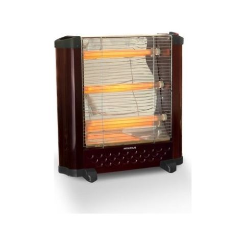 Minisan Maxımıus Elegance 2700W Elektrikli Isıtıcı