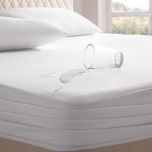 Yataş Puffy Semmy Mıcrofiber Su Geçirmez Alez Çift Kişilik (180X200 Cm)