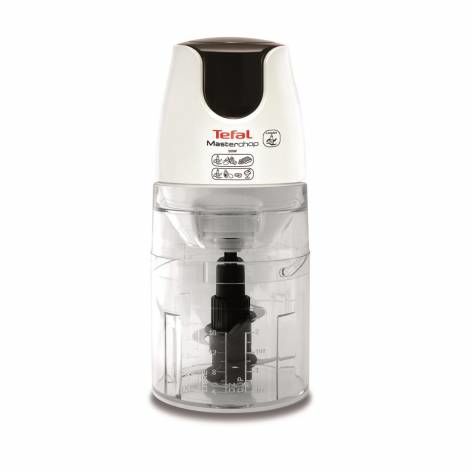 TEFAL MASTERCHOP 4 BIÇAKLI DOGRAYICI