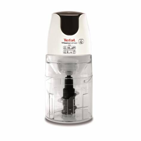 TEFAL MASTERCHOP 4 BIÇAKLI DOGRAYICI