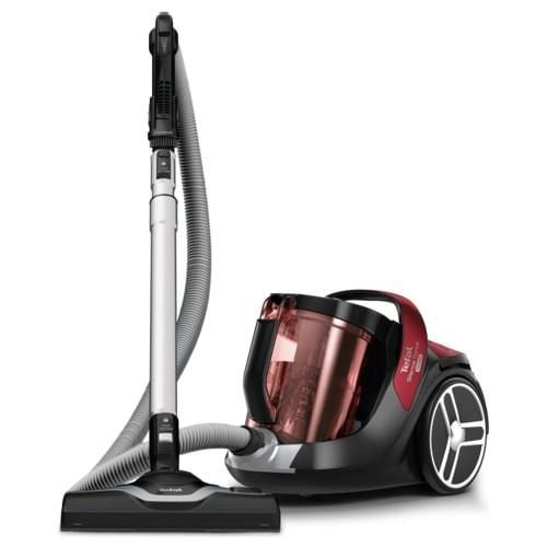 Tefal TW7253EA Silence Force Cyclonic Toz Torbasız Elektrikli Süpürge - 2211400812