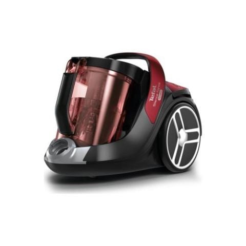 Tefal TW7253EA Silence Force Cyclonic Toz Torbasız Elektrikli Süpürge - 2211400812